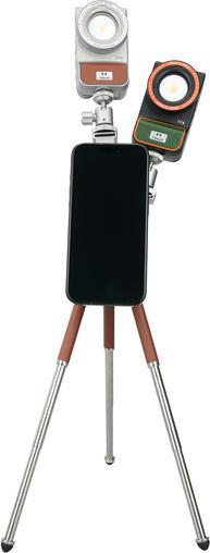 Actual product image Harlowe Tabletop Tripod Studio Classic with Magnetic Mount