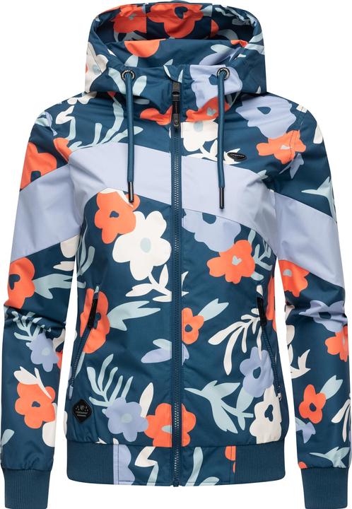 Image du produit Ragwear Nuggie Block Flower (XL)