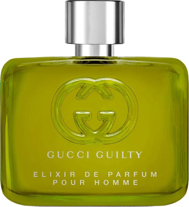 Produktbild Gucci Guilty Pour Homme Elixir (Eau de Parfum, 60 ml)