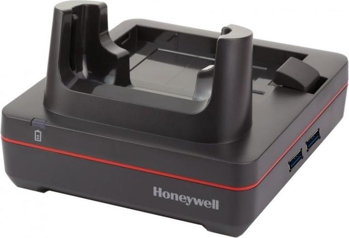 Actual product image Honeywell CT40 non-booted homebase. Kit