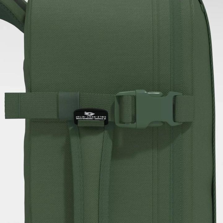 Actual product image Cabin zero Military 36L Cabin Backpack Rucksack 46 cm (36 l)