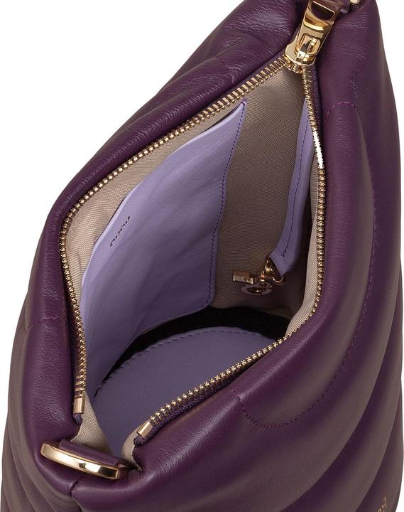 Image du produit Dudu Barbara Sac à bandoulière en cuir 21.5 cm