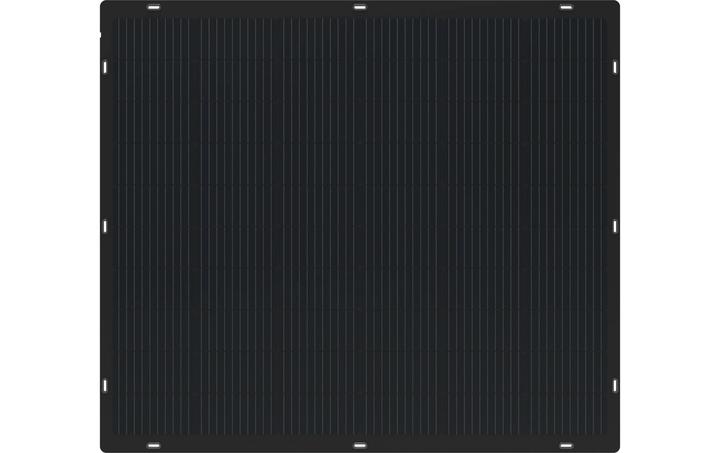 Actual product image Marstek Solarpanel (220 W, 4.07 kg)