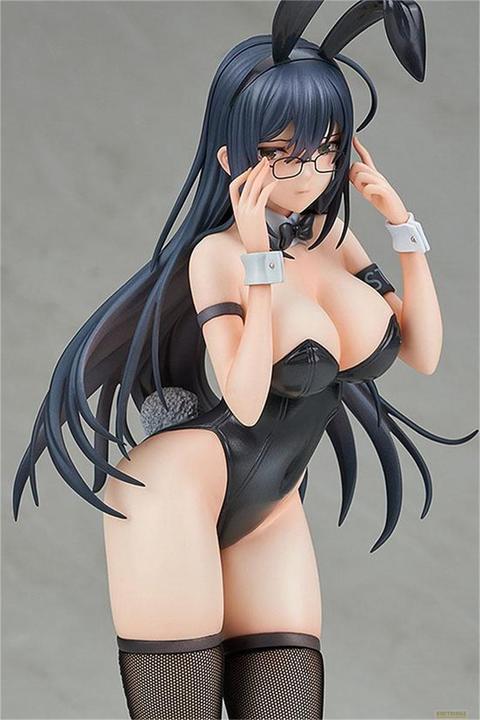 Actual product image Ensoutoys 1/6 Ryza (Reisalin Stout) 18 cm