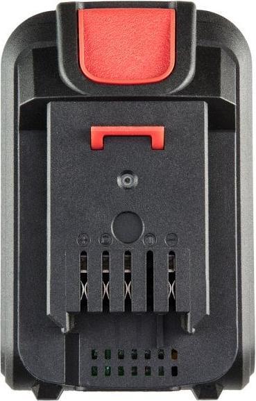 Actual product image Graphite Akumuliatorius Energy+ 18V 2Ah 58G001 (18 V)
