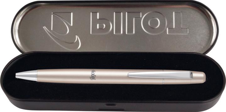 Produktbild Pilot Frixion Ball LX (Champagner, 1 x)