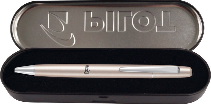 Image du produit Pilot Frixion Ball LX (Champagne, 1 x)