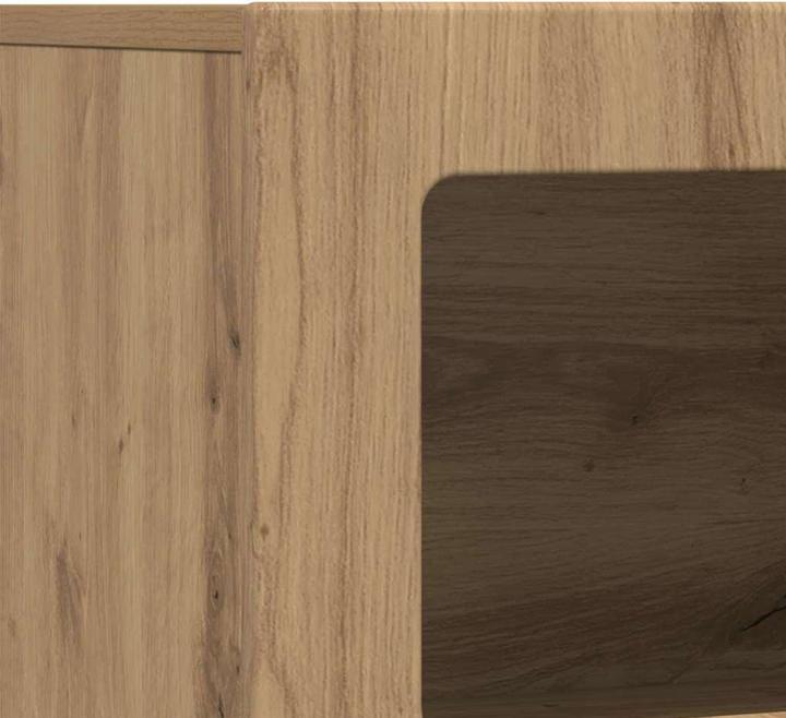 Image du produit vidaXL Modernes Sideboard (80.50 x 35 x 59 cm)