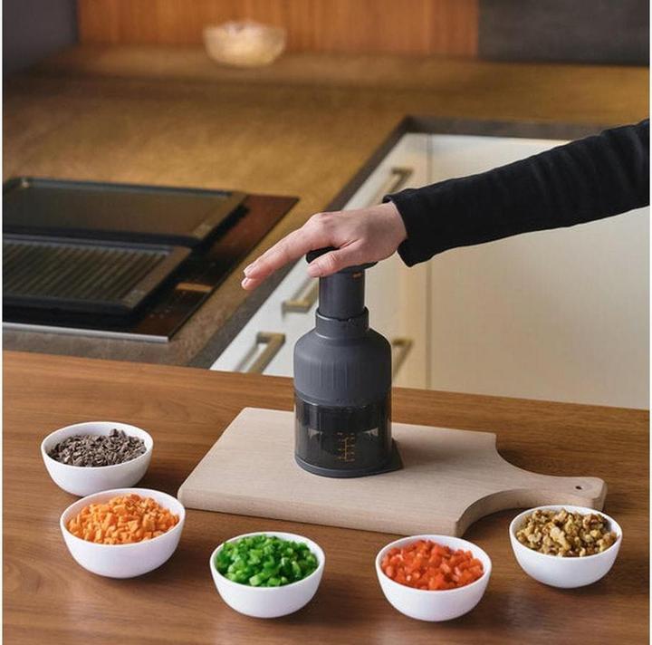 Produktbild Zyliss Zick-Zick 3 (2566.73 ml)