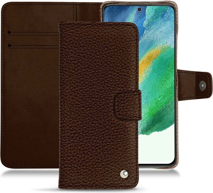 Immagine prodotto Noreve Cover in pelle (Samsung Galaxy S21 FE)