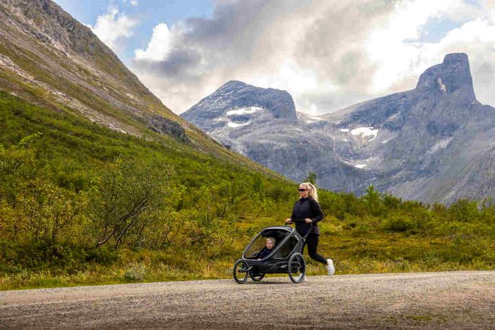 Image du produit hamax Outback NEXT 2 in 1