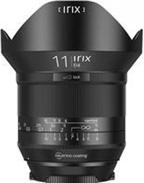 Produktbild Irix 11mm f/4.0 Blackstone Pentax (Pentax K, Micro Four Thirds)