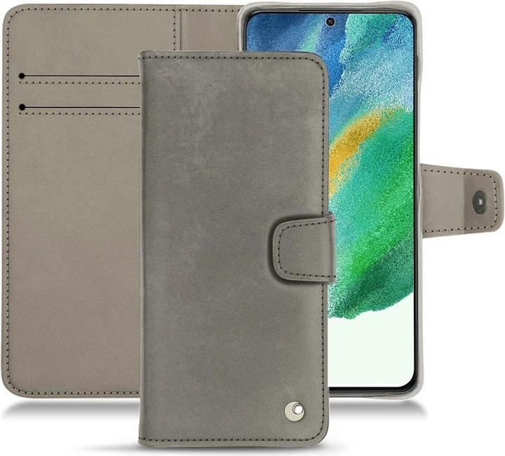 Immagine prodotto Noreve Cover in pelle (Samsung Galaxy S21 FE)