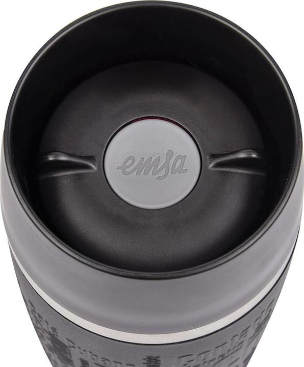 Actual product image Emsa Travel Mug (0.36 l)