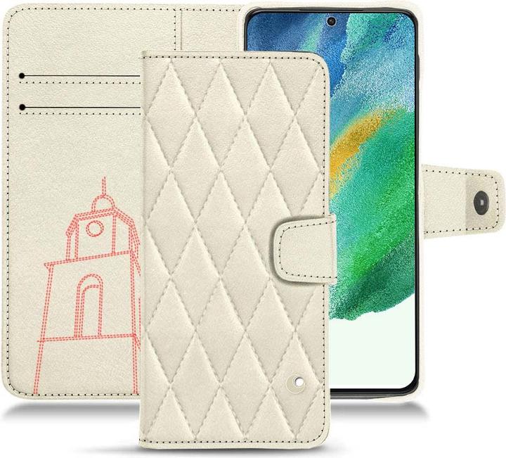 Image du produit Noreve Housse cuir (Samsung Galaxy S21 FE)