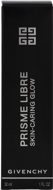Produktbild Givenchy Prisme Libre Skin-Caring Glow Foundation (1-N95)
