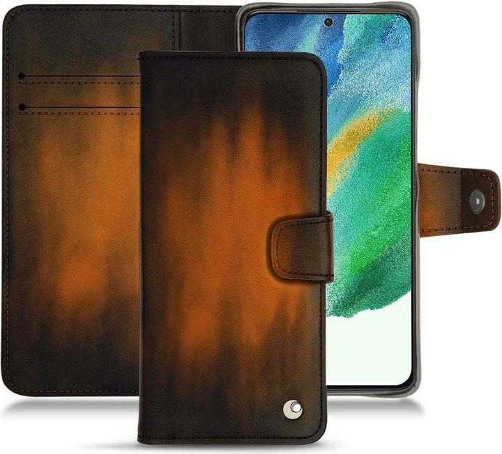 Image du produit Noreve Housse cuir (Samsung Galaxy S21 FE)