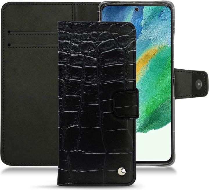 Crocodile nero ( Noir / Black)
