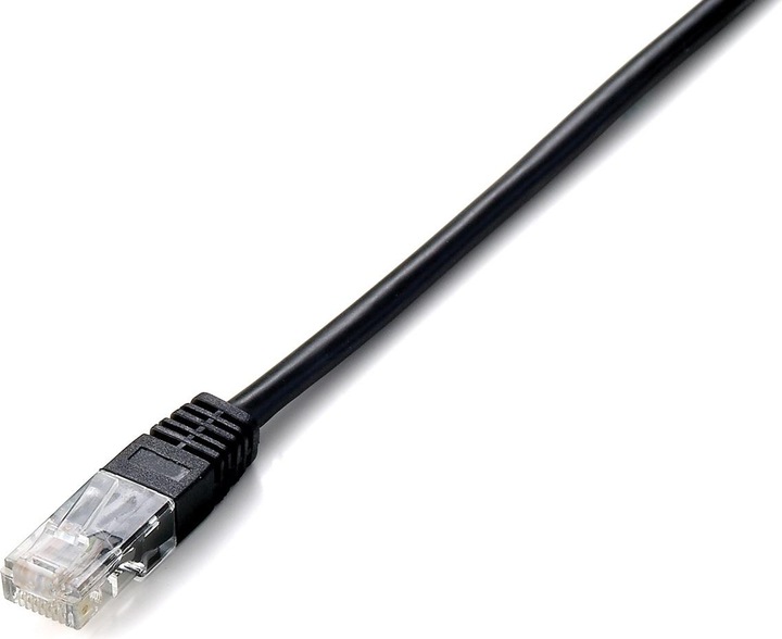 Productafbeelding equip Netwerkkabel (U/UTP, CAT5e, 15 m)