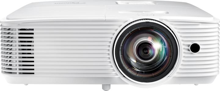Produktbild Optoma HD29HST (Full HD, 4000 lm, 0.49:1)