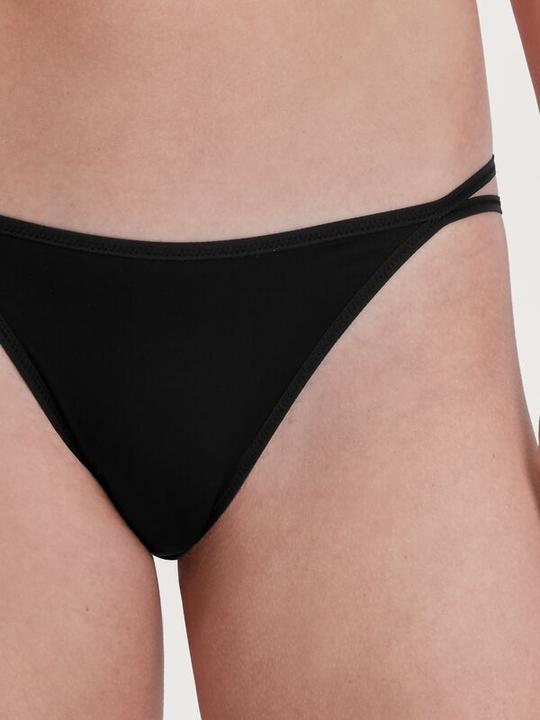 Image du produit Calida Sleek Skin Tanga-Slip, low cut (S, Une unité par pack)
