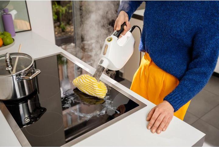 Produktbild Kärcher SC 1 Multi (1300 W)