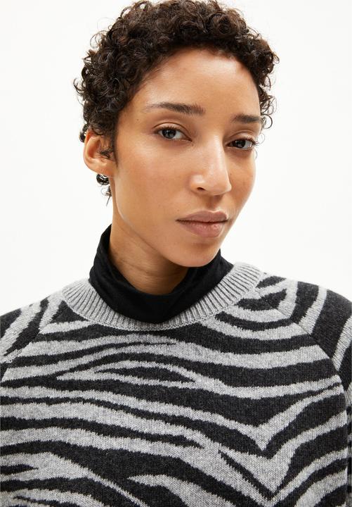 Produktbild Armedangels Liliriaa Zebraraa (M)