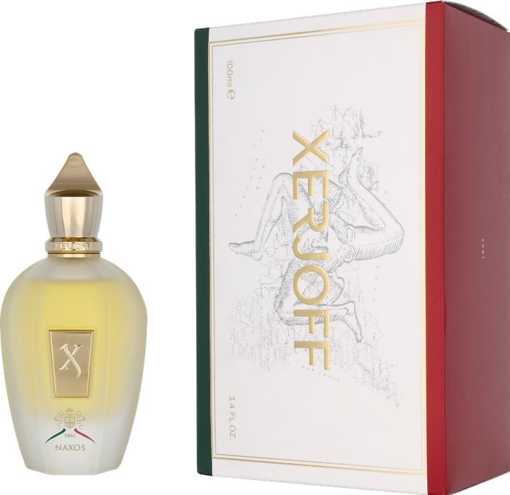 Produktbild XerJoff 1861 Naxos (Eau de Parfum, 100 ml)