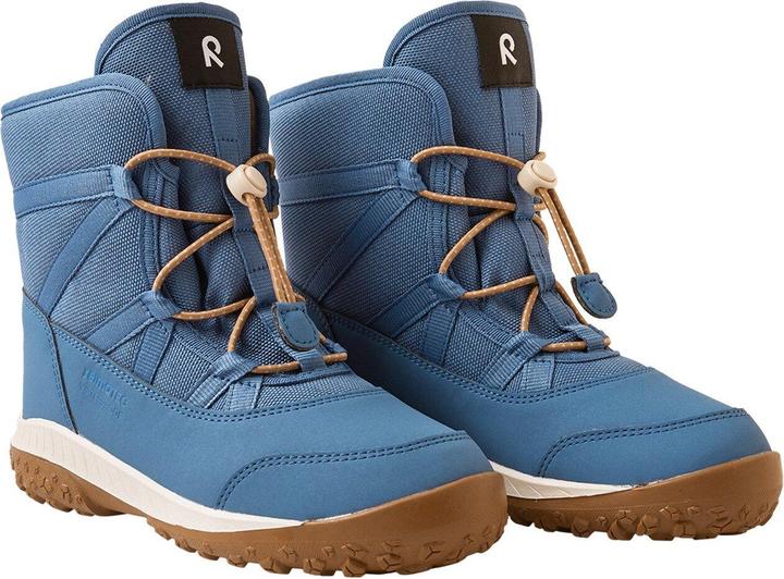Produktbild Reima tec Winterstiefel Myrsky Ocean (32)