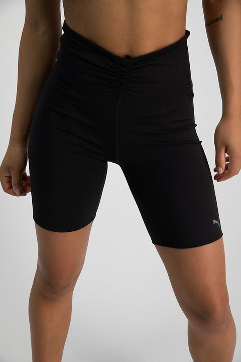 Produktbild Puma Studio Foundation Short Tght (S)