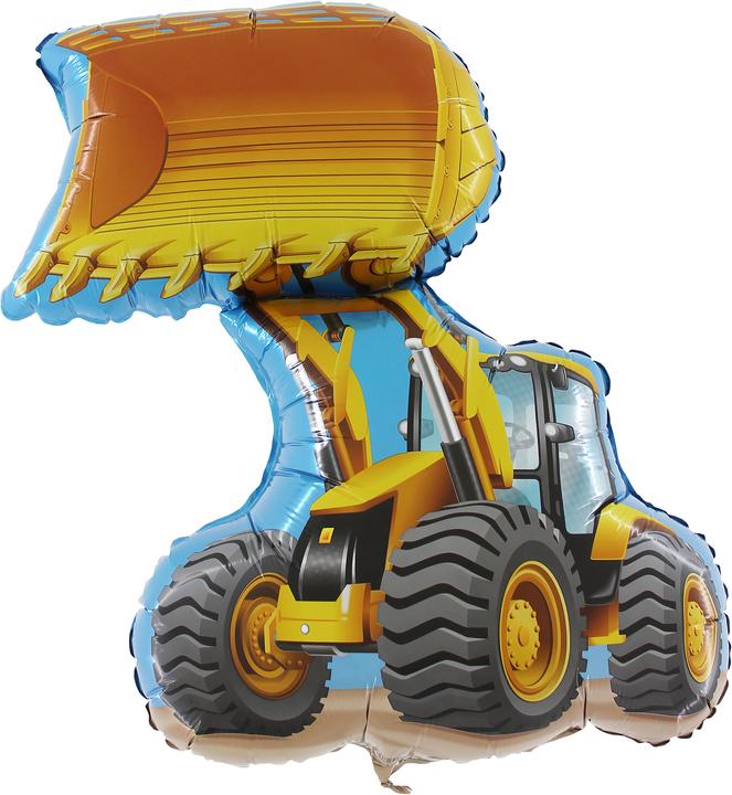 Immagine prodotto Grabo Pallone escavatore XL