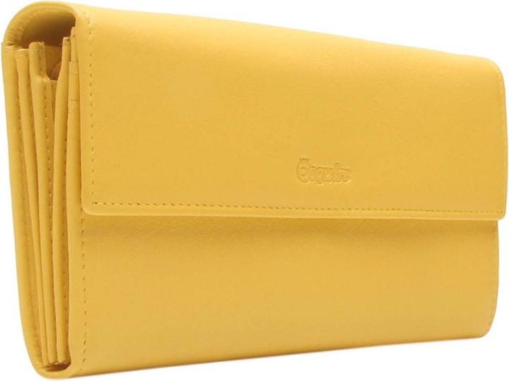 Actual product image Esquire Viktoria Ladies Long Wallet