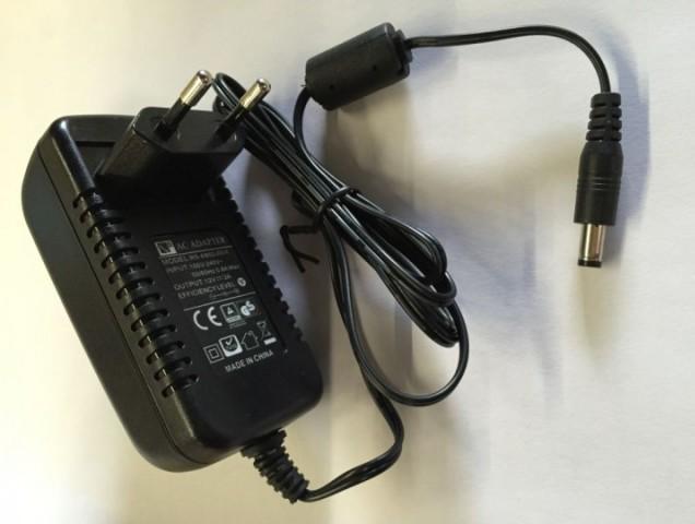 Allnet 12V2A NETZTEIL power supply and voltage converter