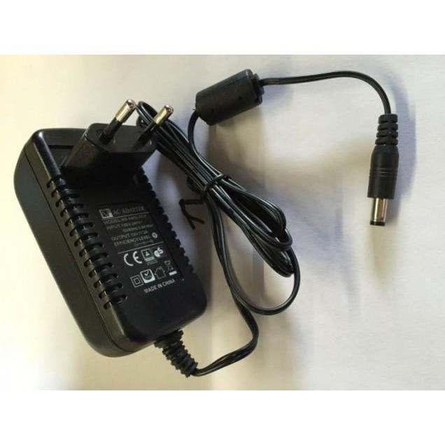 Allnet 12V2A NETZTEIL Netzteil und Spannungswandler, Universalladegerät