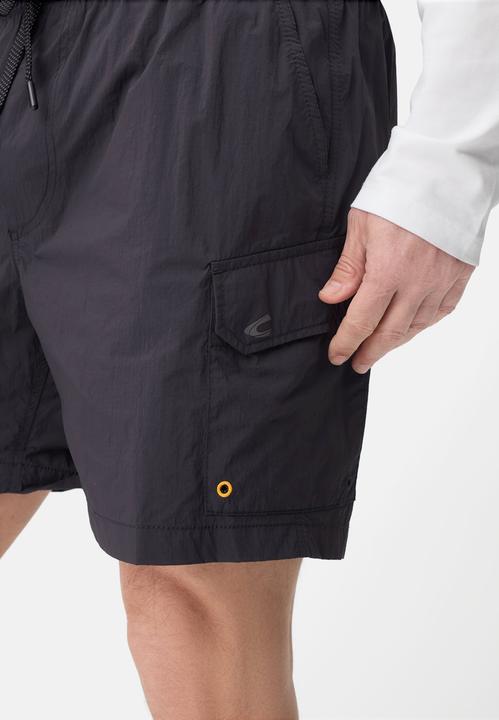 Image du produit Camel Active Shorts mit Tunnelzug (M)