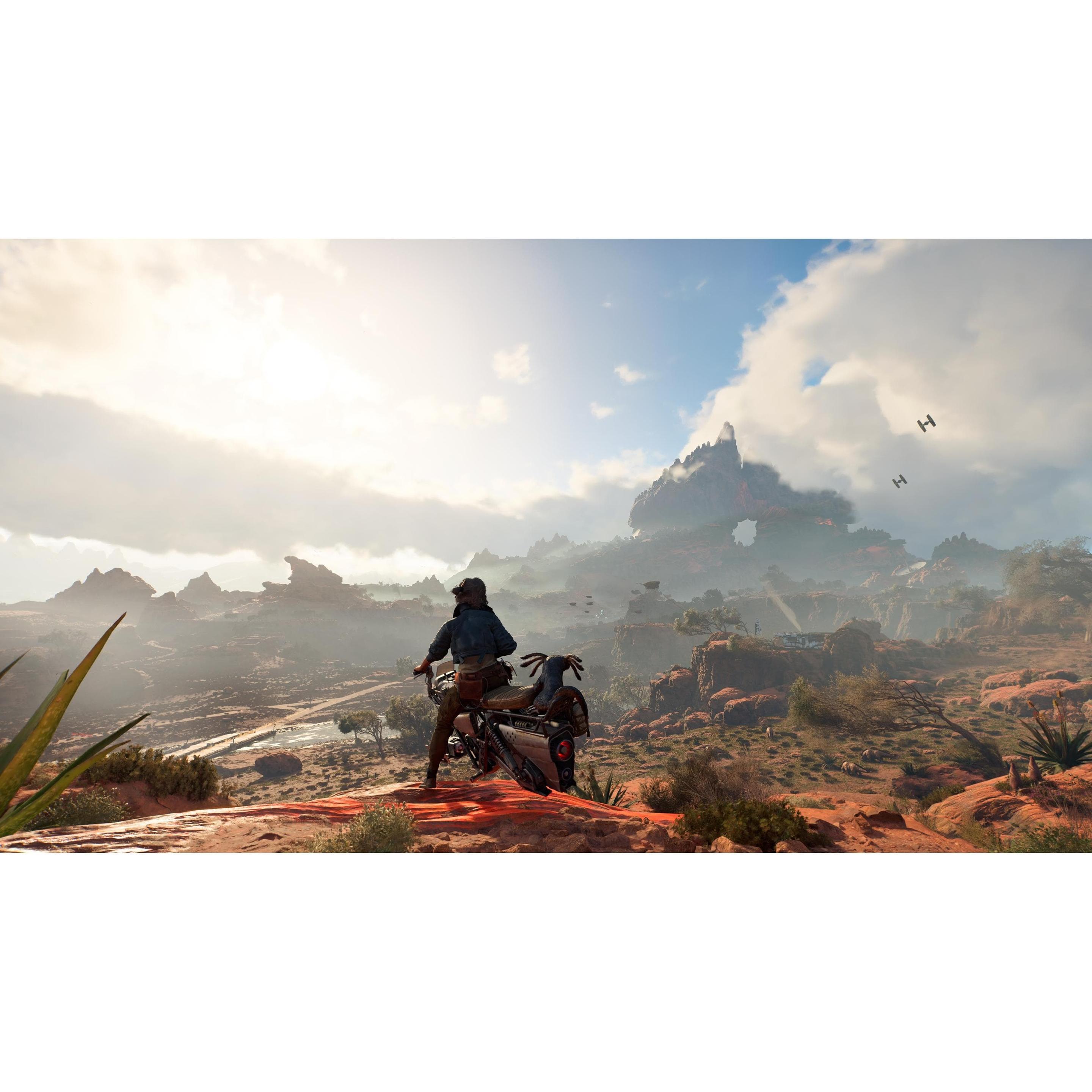 Thumbnail - Ubisoft, Star Wars Outlaws Gold Edition