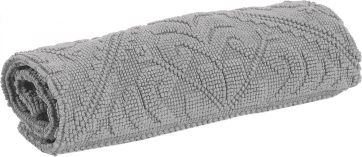 Image du produit VIVARAISE tapis de bain uni enzo (110 x 54 cm)