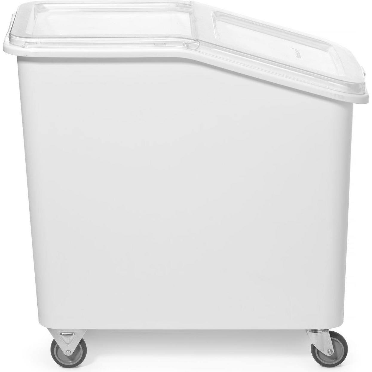 Hendi, Transportwagen, Lebensmittel Trolley 81 l