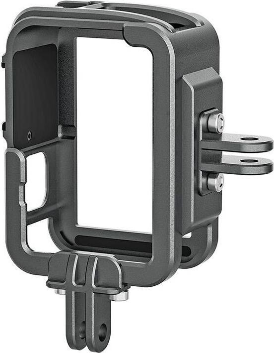Produktbild Telesin Alu cage for GoPro Hero11/10/9 (9, 11, GoPro Hero 12)