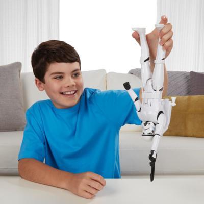 Produktbild Hasbro Star Wars Rogue One Interactech Stormtrooper Imperiale IT