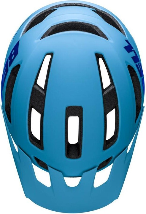 Actual product image Bell Nomad 2 (52 - 57 cm)