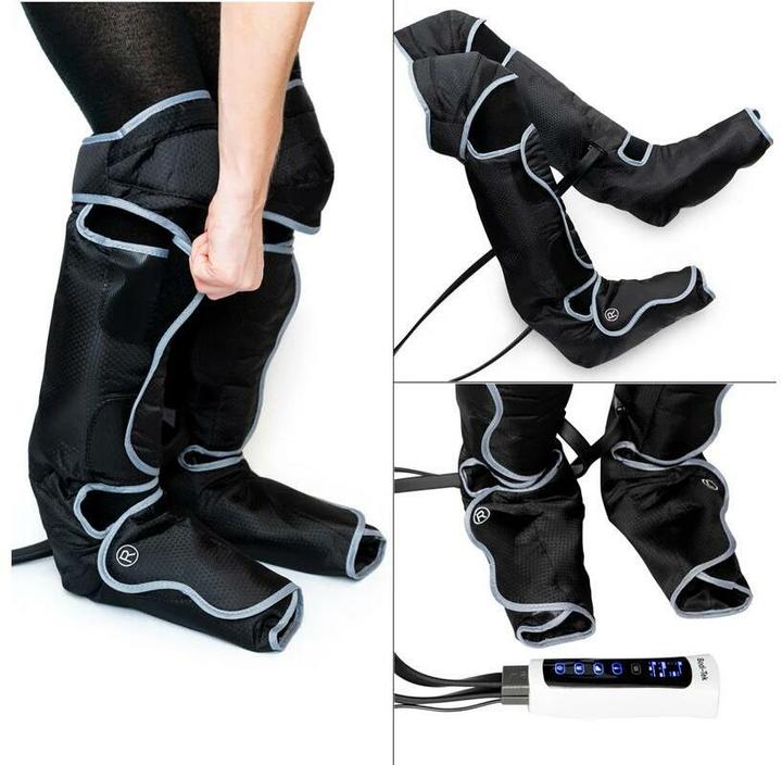 Produktbild Bodi-Tek Comfort 360°