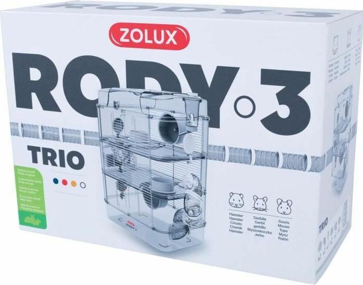 Image du produit Zolux Rody3