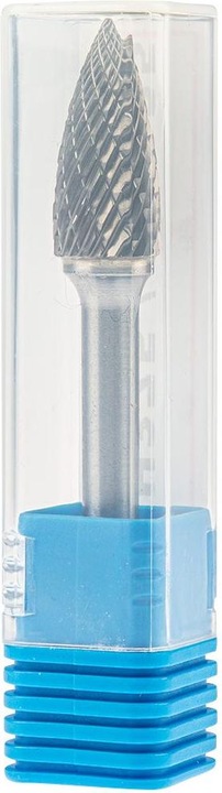 Produktbild Graphite Graphit HM G TYP METALLBIT (VERROTTETE FORM) 12 X 25 MM STIEFEL 6 X 45 MM 55H375 GRAPHIT