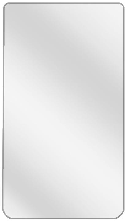 Actual product image Dipos Screen Protector Crystalclear (Approach G5)