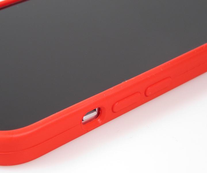 Produktbild PhoneLook Hülle Soft Touch (Apple iPhone 15 Plus)