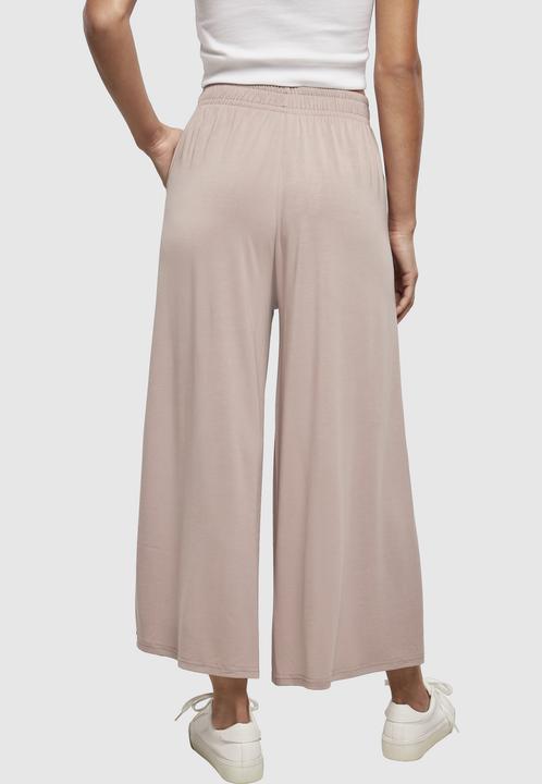 Produktbild Urban Classics Ladies Modal Culotte (5XL)