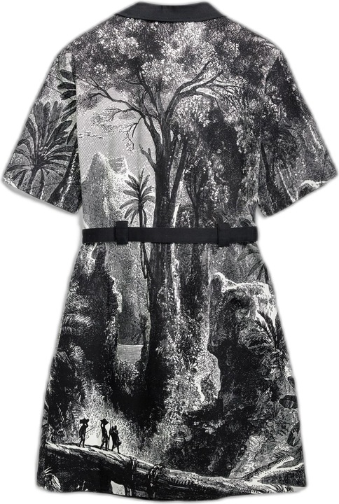 Produktbild Desigual Lacroix (L)