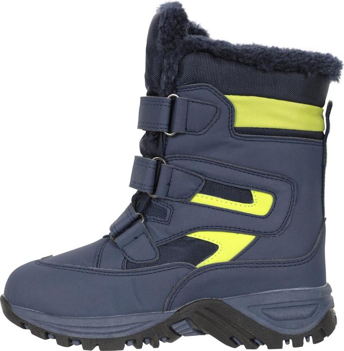 Produktbild Mountain Warehouse Winterstiefel Chill (24)
