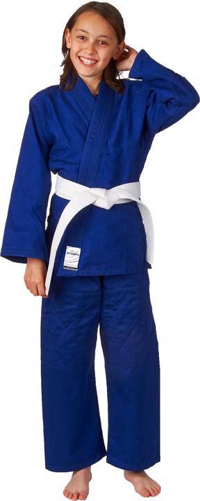 Image du produit Ju-Sports Kimono de Judo "to start" bleu (170)